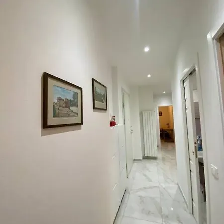 Iva's Apartment *