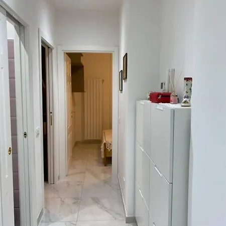 Apartment Iva's