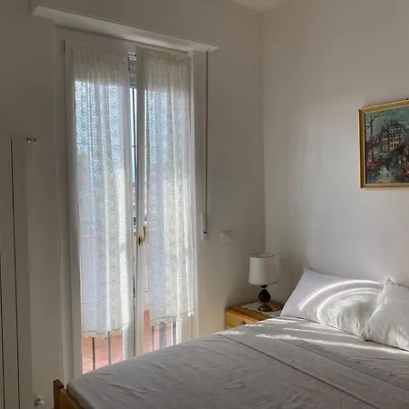 Apartment Iva's *