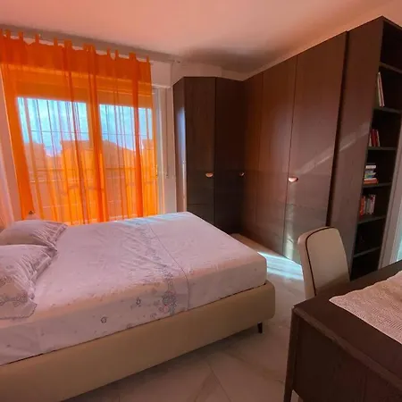 Apartment Iva's *