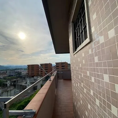 Apartment Iva's *