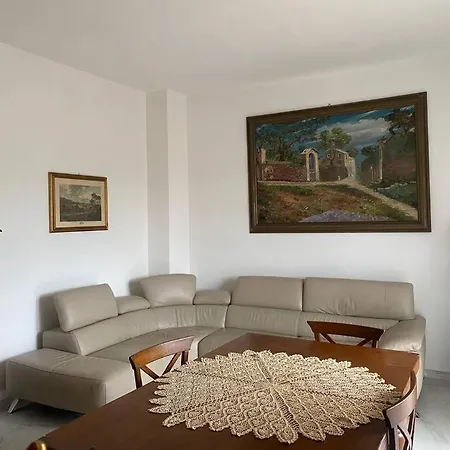 Iva's Apartment *