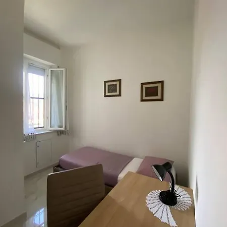 Iva's Apartment Sarzana