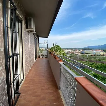 Iva's Apartment