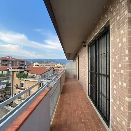 Iva's Apartment