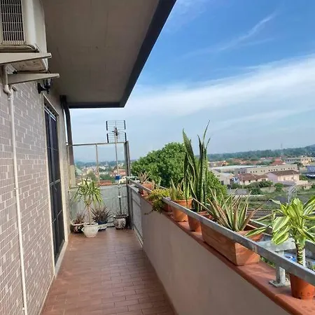 Apartment Iva's Sarzana