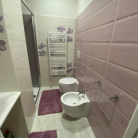 Apartment Iva's Sarzana