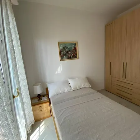 Apartment Iva's *