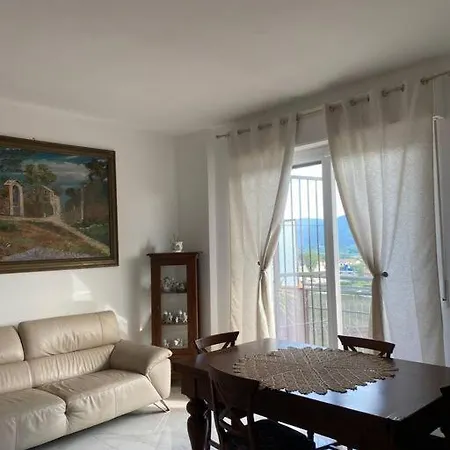 Iva's Apartment *