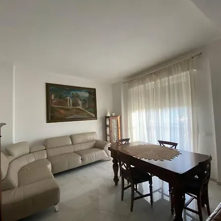 Apartment Iva's *