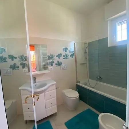 Apartment Iva's Sarzana